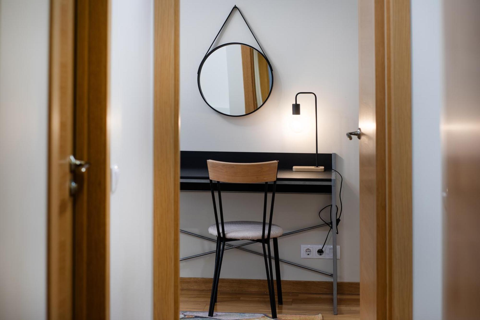 Riga Embassy Center Apartment With Parking Esterno foto