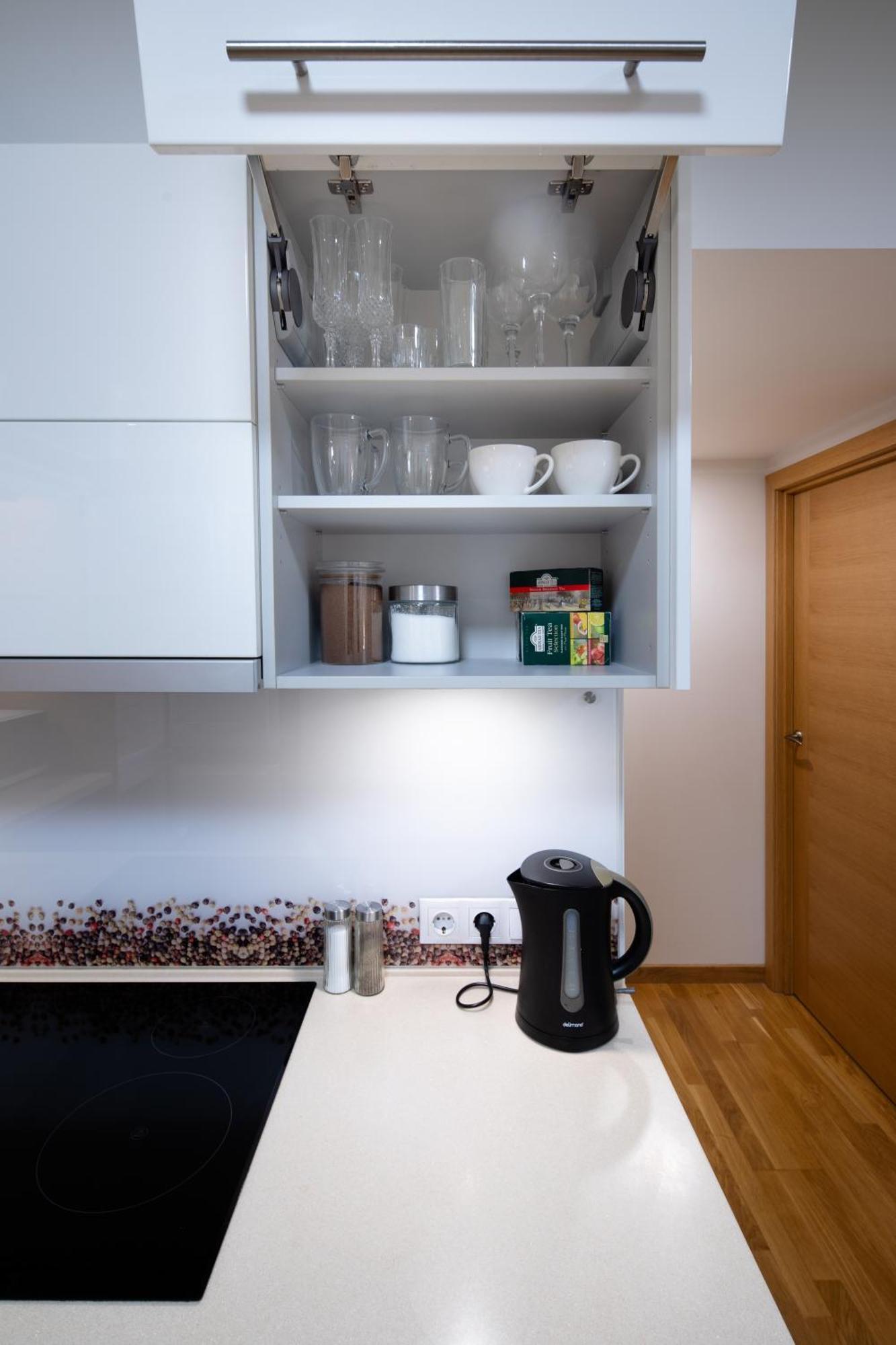Riga Embassy Center Apartment With Parking Esterno foto